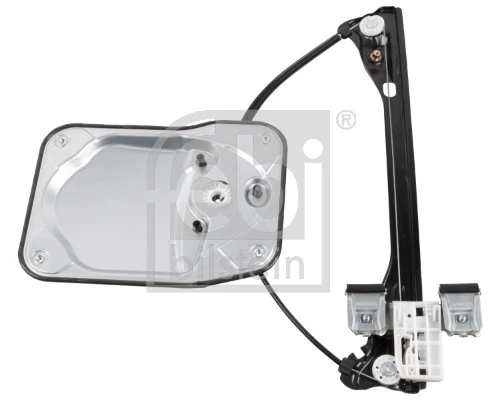 Window Regulator